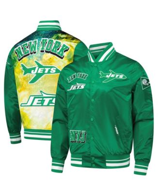 Pro Standard Мужская куртка New York Jets