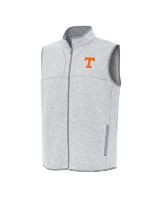 Мужская жилетка Antigua Tennessee Volunteers