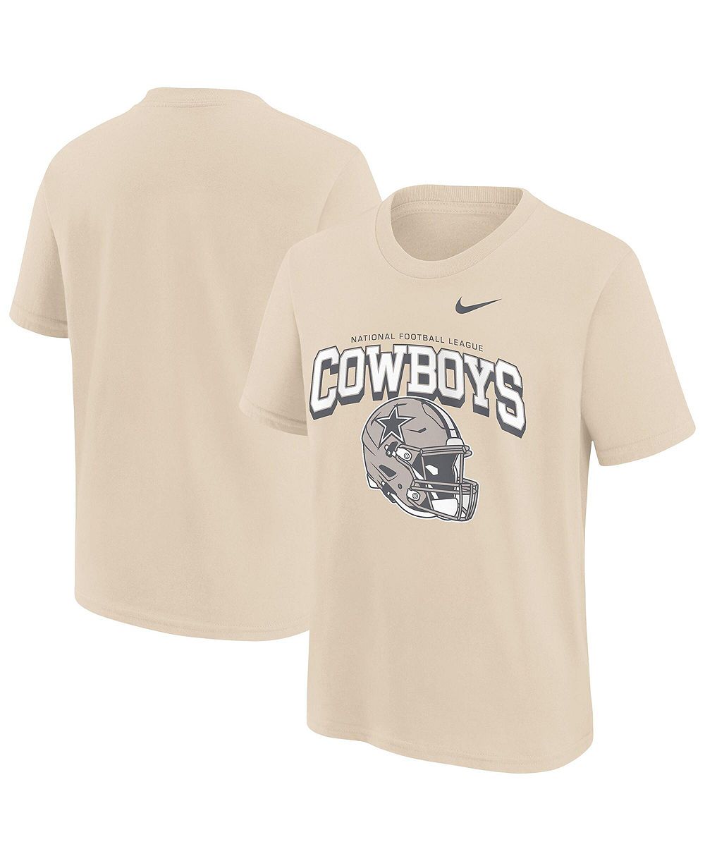 Детская футболка Nike Dallas Cowboys Easy Lane