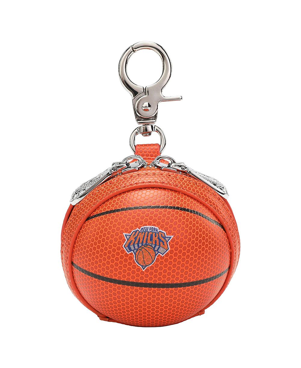 Брелок Montana West New York Knicks Basketball Charm