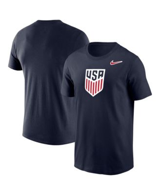 Nike Мужская футболка USMNT