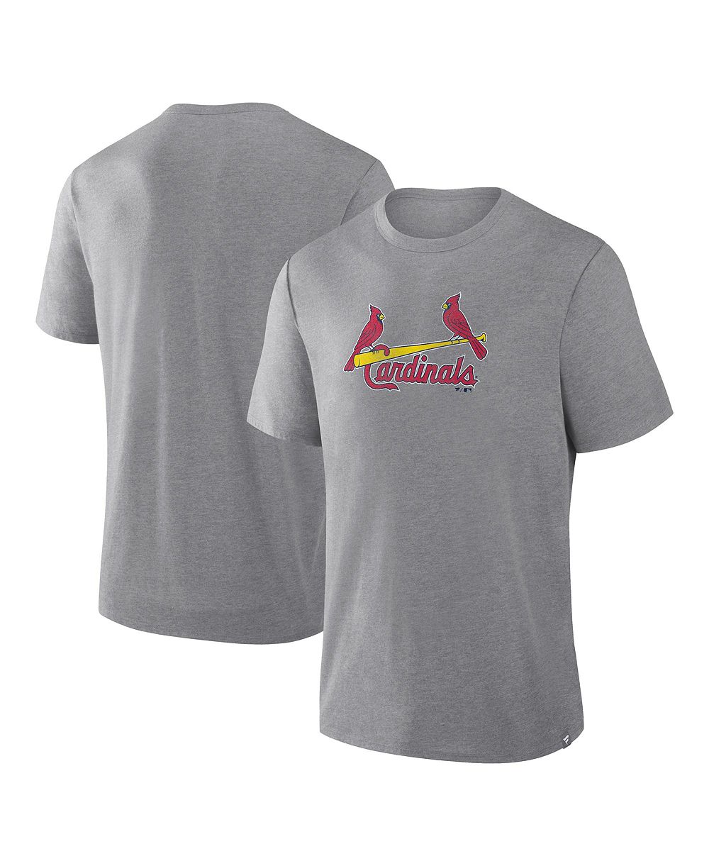 Мужская футболка Fanatics St. Louis Cardinals