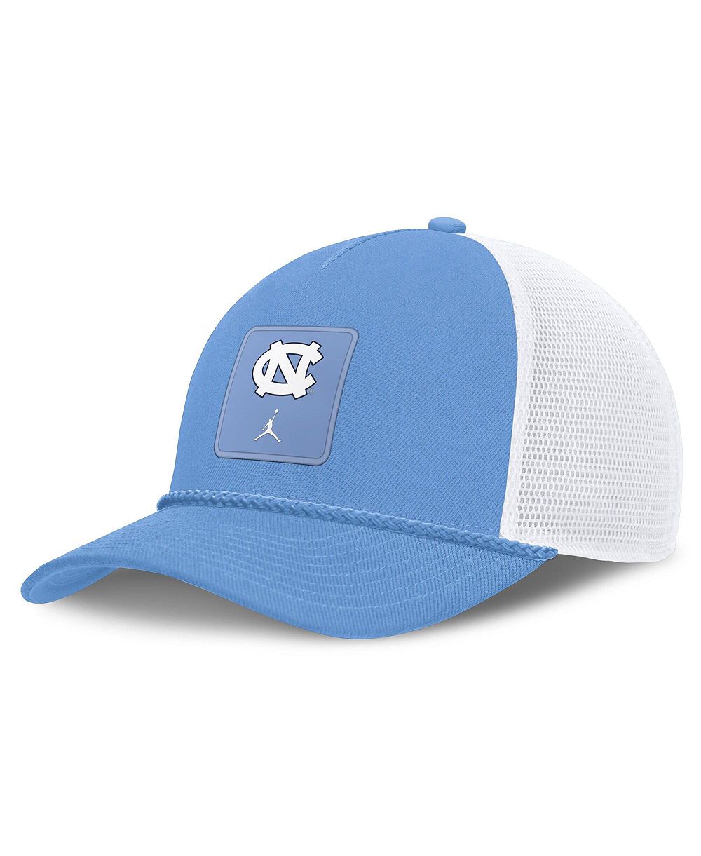 Кепка Jordan North Carolina Tar Heels 2026 On-Field Gameday