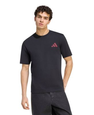 Мужская футболка adidas Liverpool Graphic