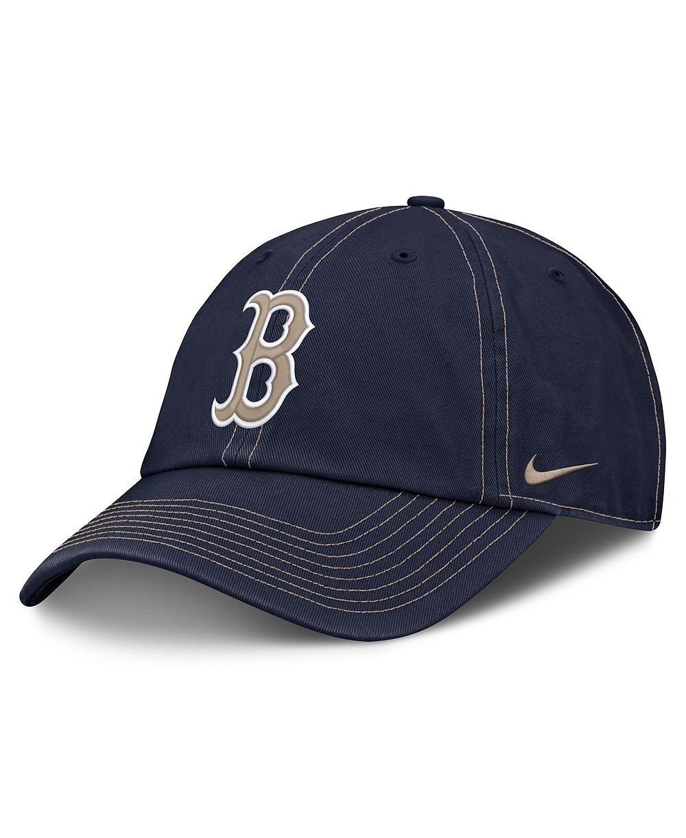Мужская кепка Nike Boston Red Sox Father's Day Club Adjustable