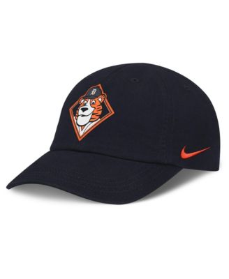 Nike кепка для малышей и детей Detroit Tigers Mascot Club Flex