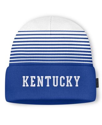 Унисекс кепка Nike Kentucky Wildcats On-Field Utility Knit
