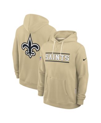 Мужская толстовка Nike New Orleans Saints Dri-FIT