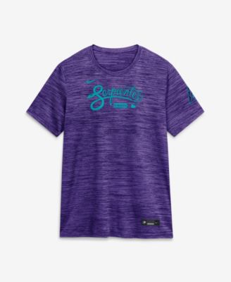 Женская футболка Nike Arizona Diamondbacks City Connect Velocity Tie-Dye
