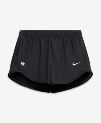 Женские шорты Nike Kentucky Wildcats Tempo Dri-FIT Mid-Rise 3.1" Inseam