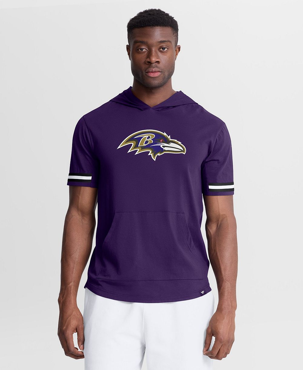 Fanatics Мужская футболка Baltimore Ravens Optimal Play