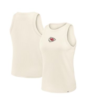 Fanatics Женский топ-майка трикотажный Star Play Kansas City Chiefs