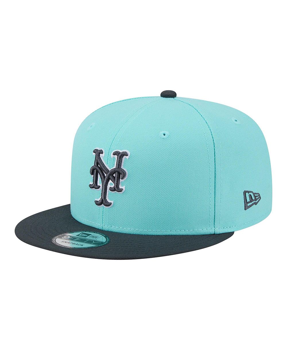 New Era Мужская кепка 9FIFTY New York Mets