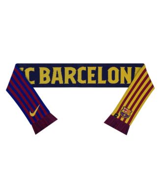 Шарф Nike Barcelona Local Verbiage