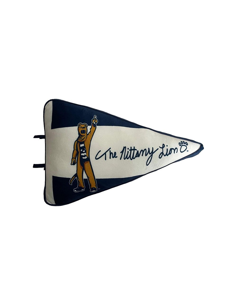Подушка-флаг Pegasus Penn State Nittany Lions