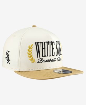 Мужская кепка New Era Chicago White Sox 9FIFTY