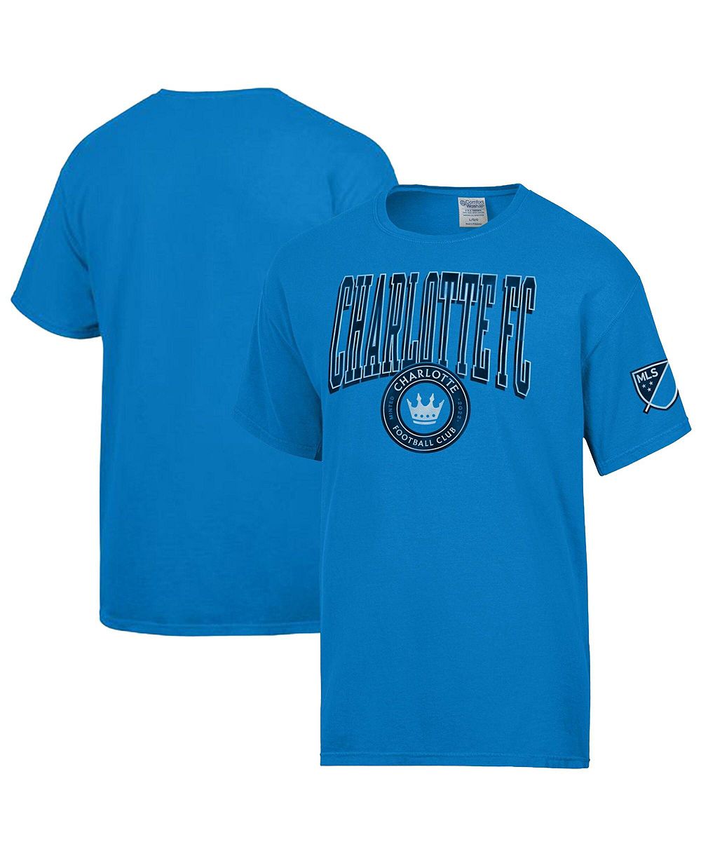 Gear For Sports Мужская футболка Charlotte FC Comfort Wash