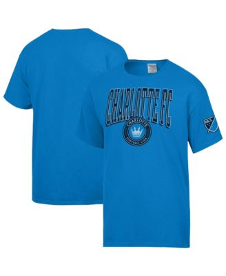 Gear For Sports Мужская футболка Charlotte FC Comfort Wash