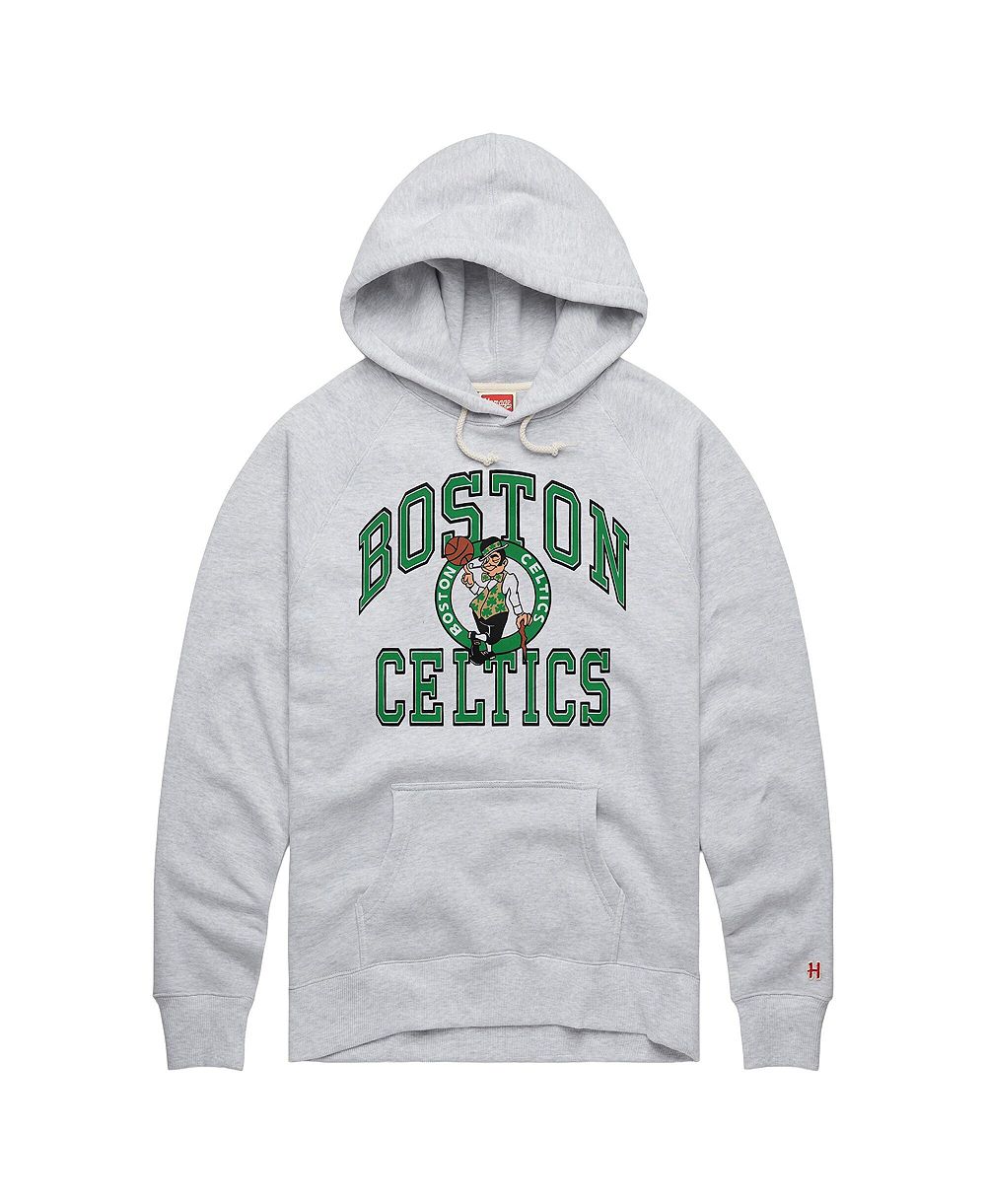 Худи Homage Boston Celtics Logo Arch