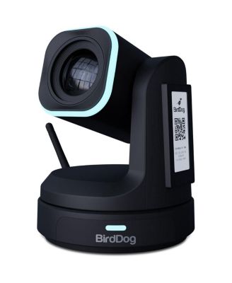PTZ-камера BirdDog X1 30x Full HD NDI|HX3 30x Zoom