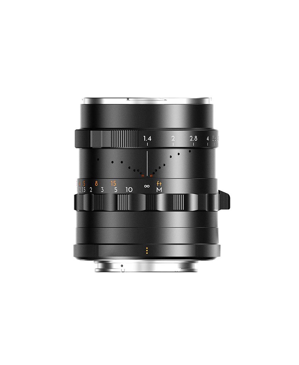 THYPOCH Thypoch Simera 28mm f1.4 FF 14-Blade Aspherical Lens for Fujifilm X
