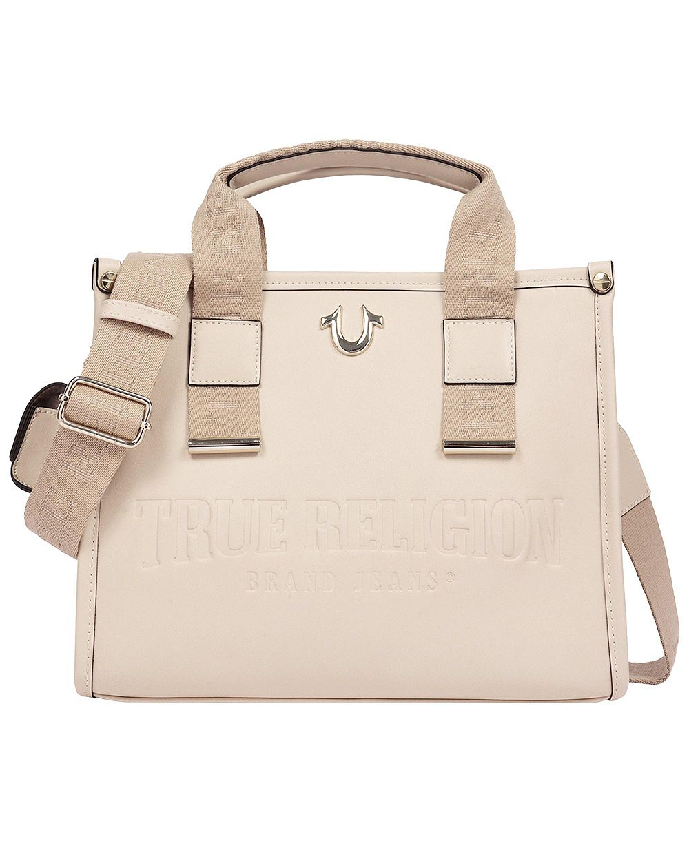 Сумка через плечо True Religion Multi-Strap Denim