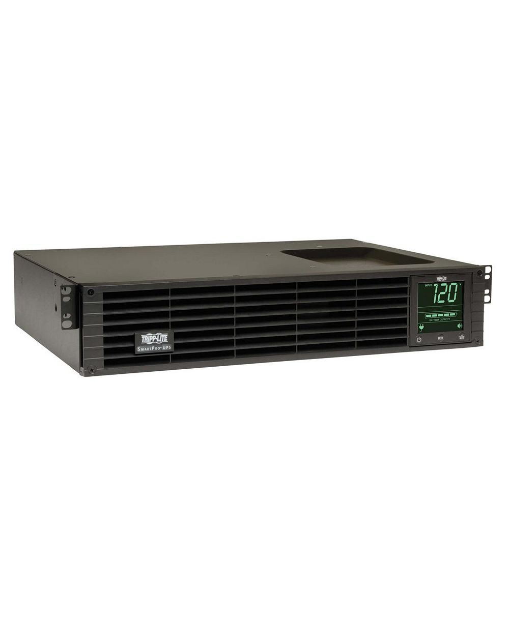 ИБП Tripp Lite SmartPro 120V 1500VA 2U Rack Line-Interactive