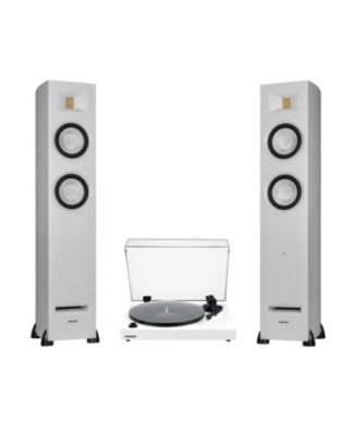 Piano white
