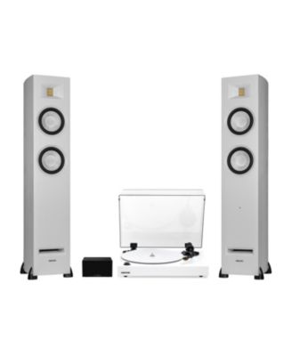 Piano white