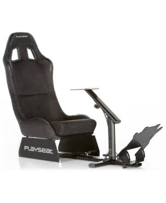 Игровое кресло Playseat Evolution Alcantara
