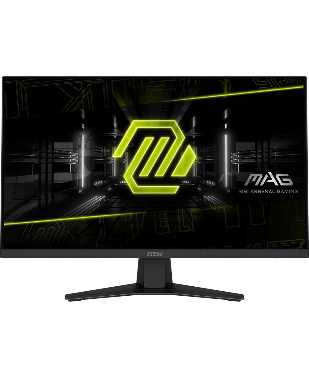MSI Mag 274qf X24 27" WQHD IPS игровой монитор 240 Гц