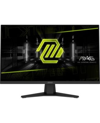 MSI Mag 274qf X24 27" WQHD IPS 240Hz Gaming Monitor