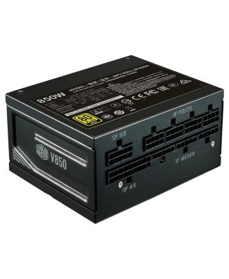 Coolermaster V850 SFX блок питания 850W 80 PLUS Gold