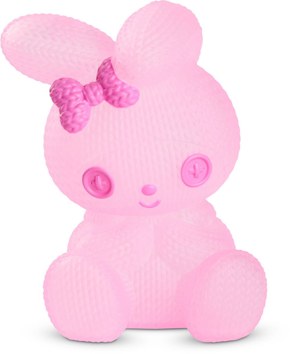 Виниловая фигурка Hello Kitty and Friends - My Melody Translucent Limited Edition Handmade by Robots