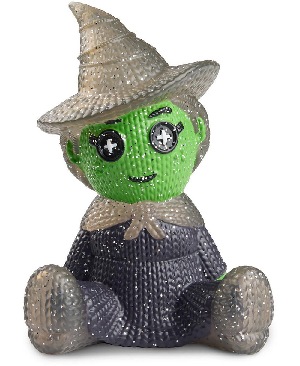 Фигурка Handmade by Robots - Wicked - Elphaba 491 (Translucent)
