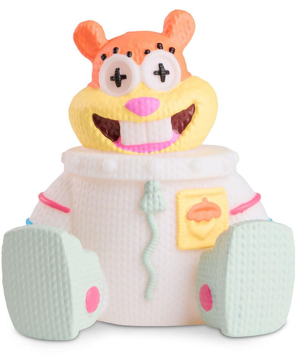 Handmade by Robots - SpongeBob SquarePants - Sandy Cheeks игрушка