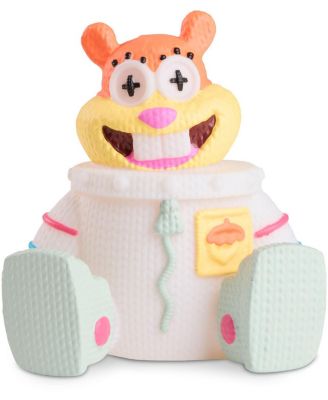 Handmade by Robots - SpongeBob SquarePants - Sandy Cheeks игрушка