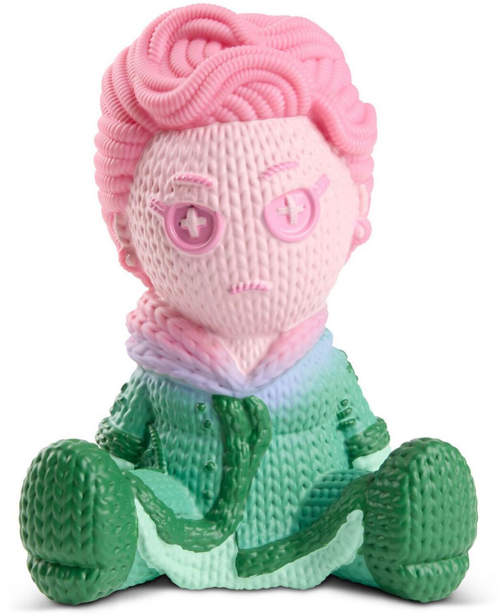 Handmade by Robots Wicked Madame Morrible 481