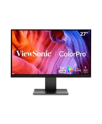 LED монитор ViewSonic VP2788-5K 27" 16:9 5K USB-C IPS
