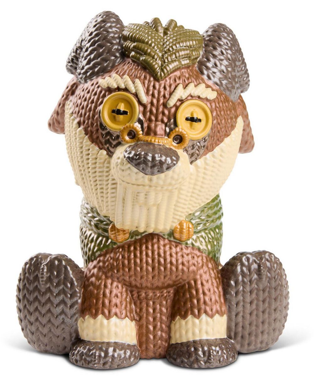 Виниловая фигурка Handmade By Robots Wicked Doctor Dillamond 488 Limited Edition 5.7", для детей 3+