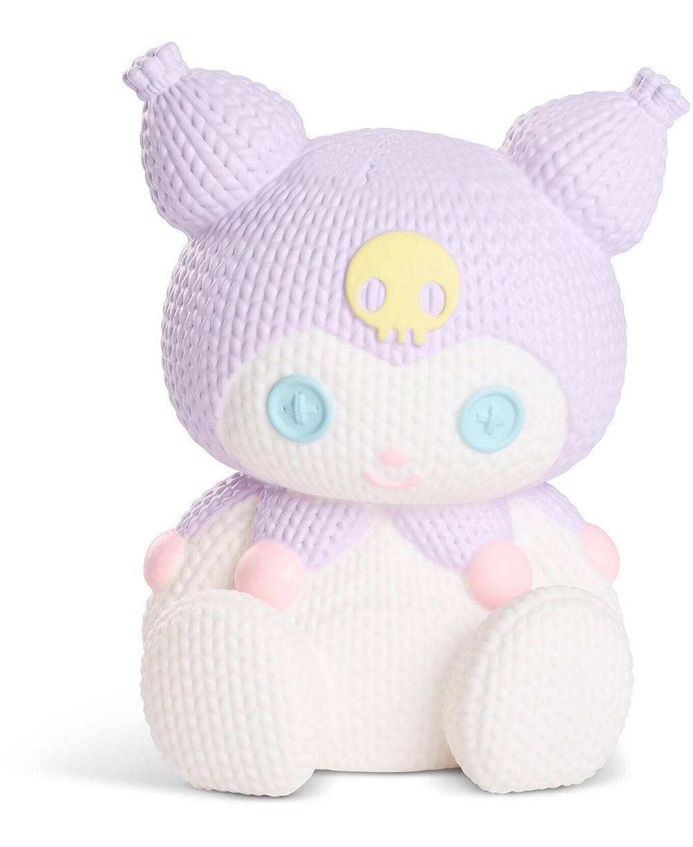 Handmade By Robots Hello Kitty and Friends Kuromi 305