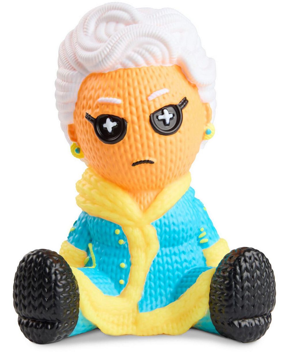 Handmade by Robots - Wicked - Madame Morrible 485 (Blacklight)