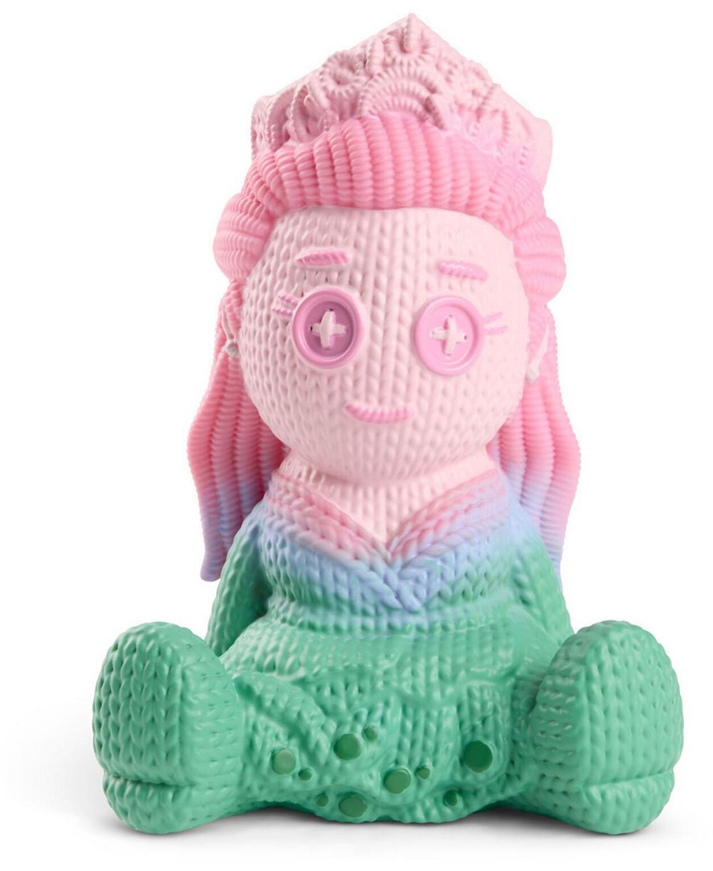 Коллекционная фигурка Handmade By Robots Wicked Glinda Upland #478 5.7" Vinyl