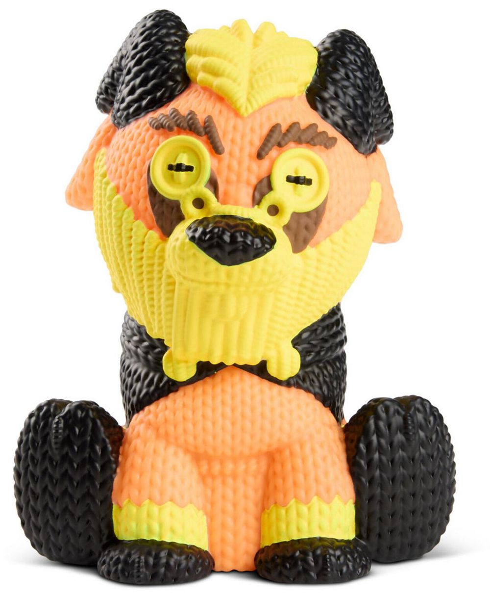 Виниловая фигурка Handmade By Robots Wicked Doctor Dillamond