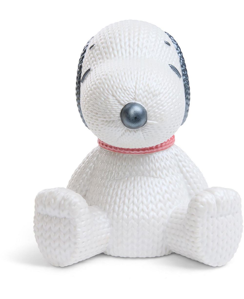 Handmade by Robots - Peanuts - Snoopy 431 (Metallic)