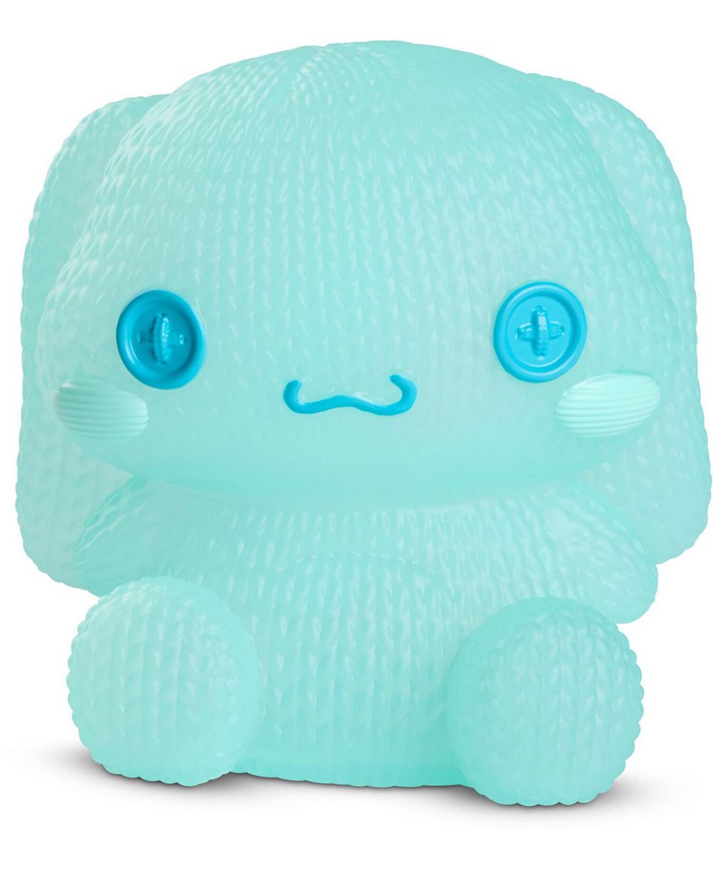 Фигурка Handmade By Robots Hello Kitty Cinnamoroll #318, полупрозрачная, 5"