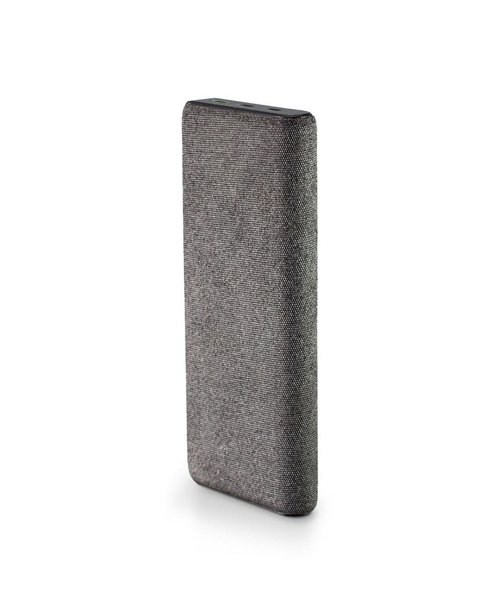 Внешний аккумулятор ZAGG Powerstation Pro XL 25000mAh 100W USB-C