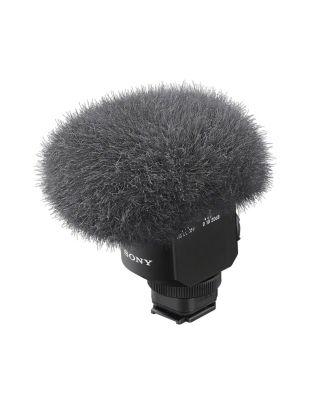 Цифровой микрофон Sony ECM-M1 Beamforming, совместим с Ulanzi MT-11 Tripod