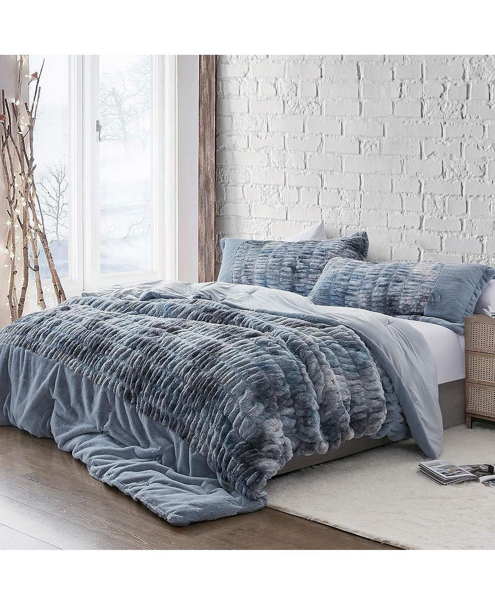 Coma Inducer Badland Wolf Oversized Queen Comforter Set