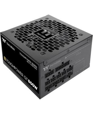 Блок питания Thermaltake Toughpower GT 850W 80 Plus Gold для ATX 3.1